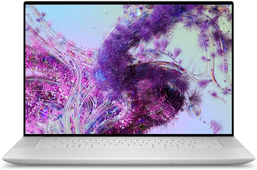DELL XPS 16 9640, Ultra 9, 1TB SSD, 32GB RAM, RTX 4060