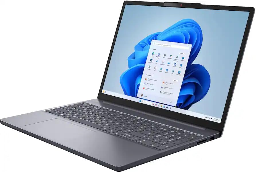 3. LENOVO IDEAPAD SLIM 3 15ARP10 (83K700TUUS)- AMD Ryzen 7 170