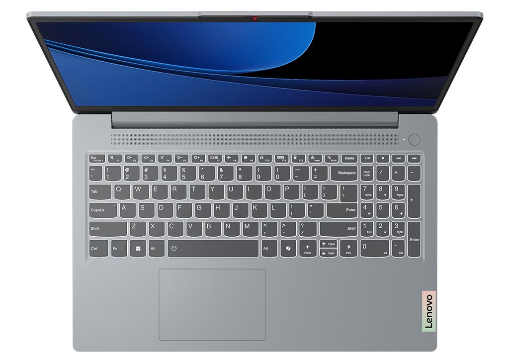 Lenovo Ideapad Slim 3-15iru9