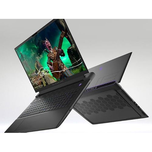 Dell Alienware M18 R2 – Intel core i9, 14th Generation, 64GB RAM, 4TB SSD, 18.0”, RTX 4080, Windows 11 Home
