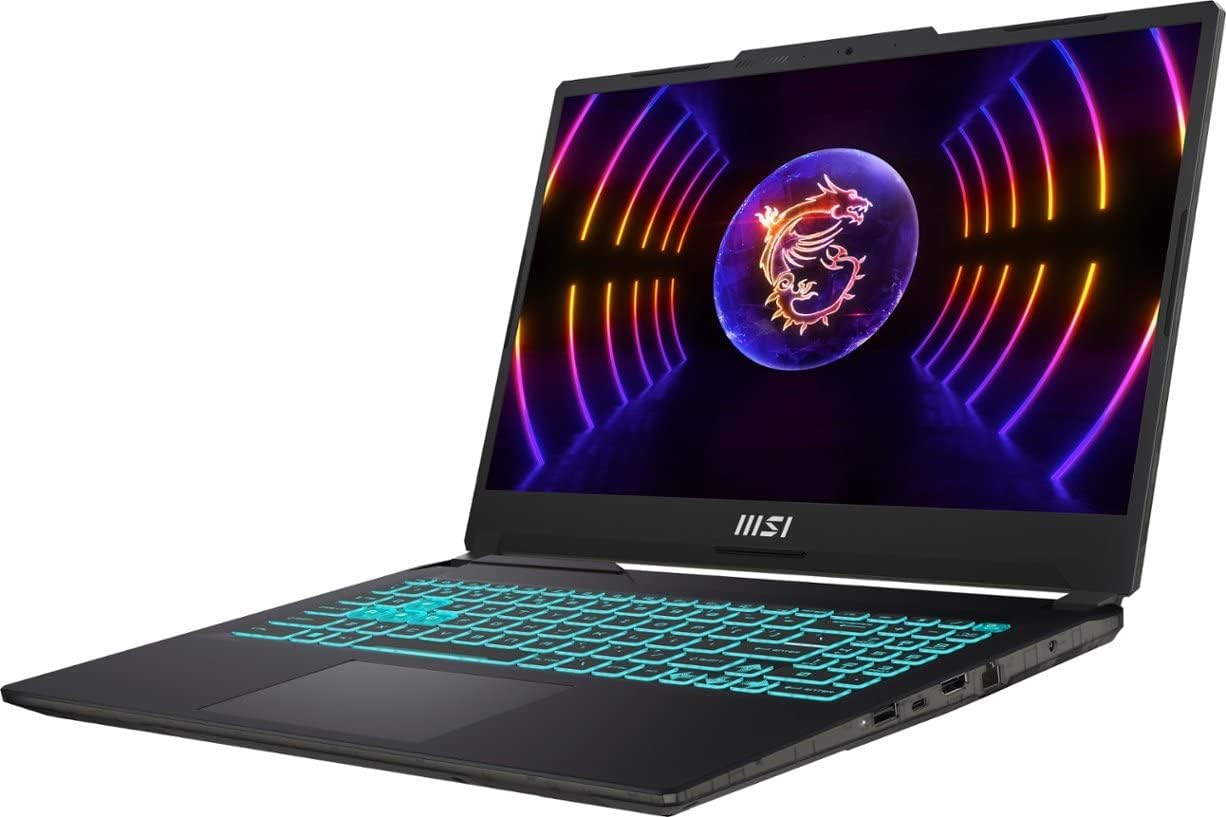 MSI Cyborg A13VE {A13VE-1644US}