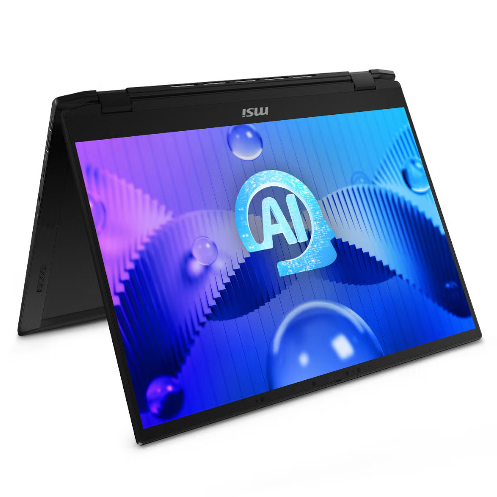 MSI SUMMIT E13 AI EVO AIMTG-001US