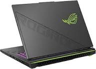 ASUS ROG STRIX G16 {G614PR-G16.R95070Ti}- AMD Ryzen™ 9 