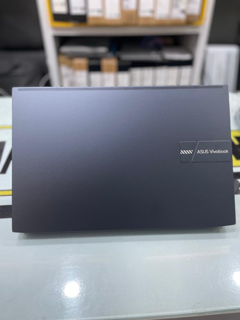 ASUS VIVOBOOK Pro 15 (K3500PH-KJ470W)