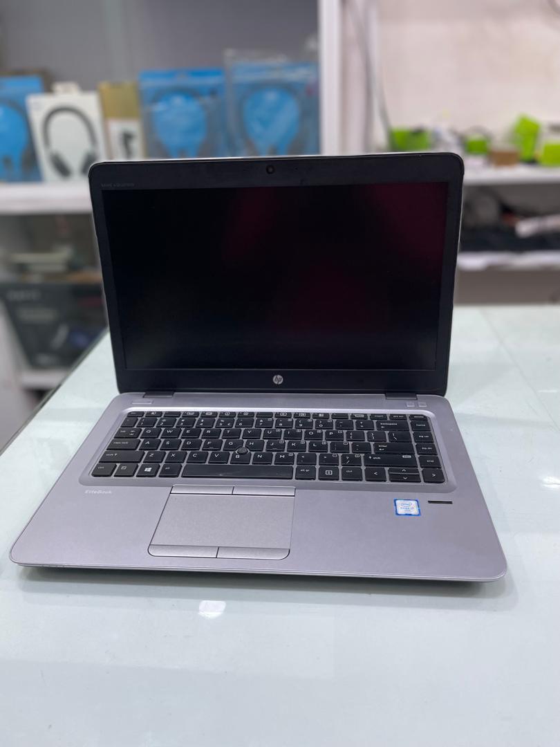 Hp Elitebook 840 G3 intel core i7-6600U