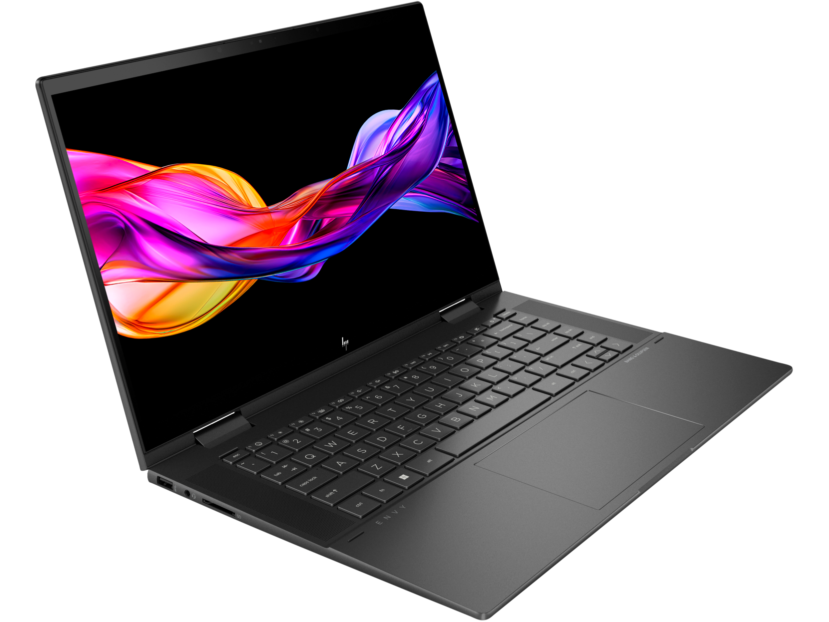 HP ENVY X360 15-fh0013dx 