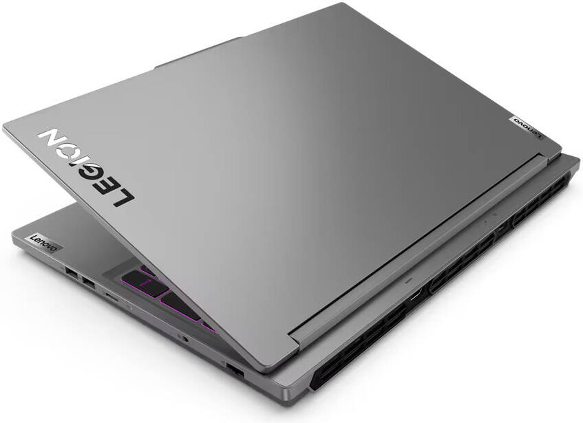 LENOVO LEGION 5 161RX9 {83DG004JUS} i9 1TB SSD 32GB RAM 4060