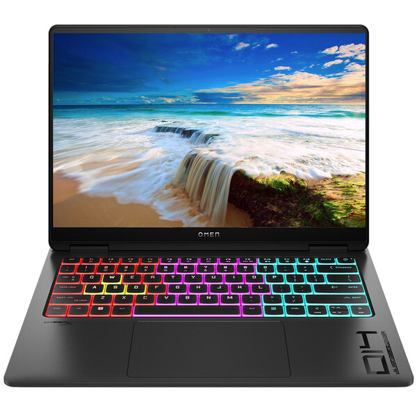 Hp Omen Transcend Gaming Laptop 14 fb0xxx intel core Ultra 9