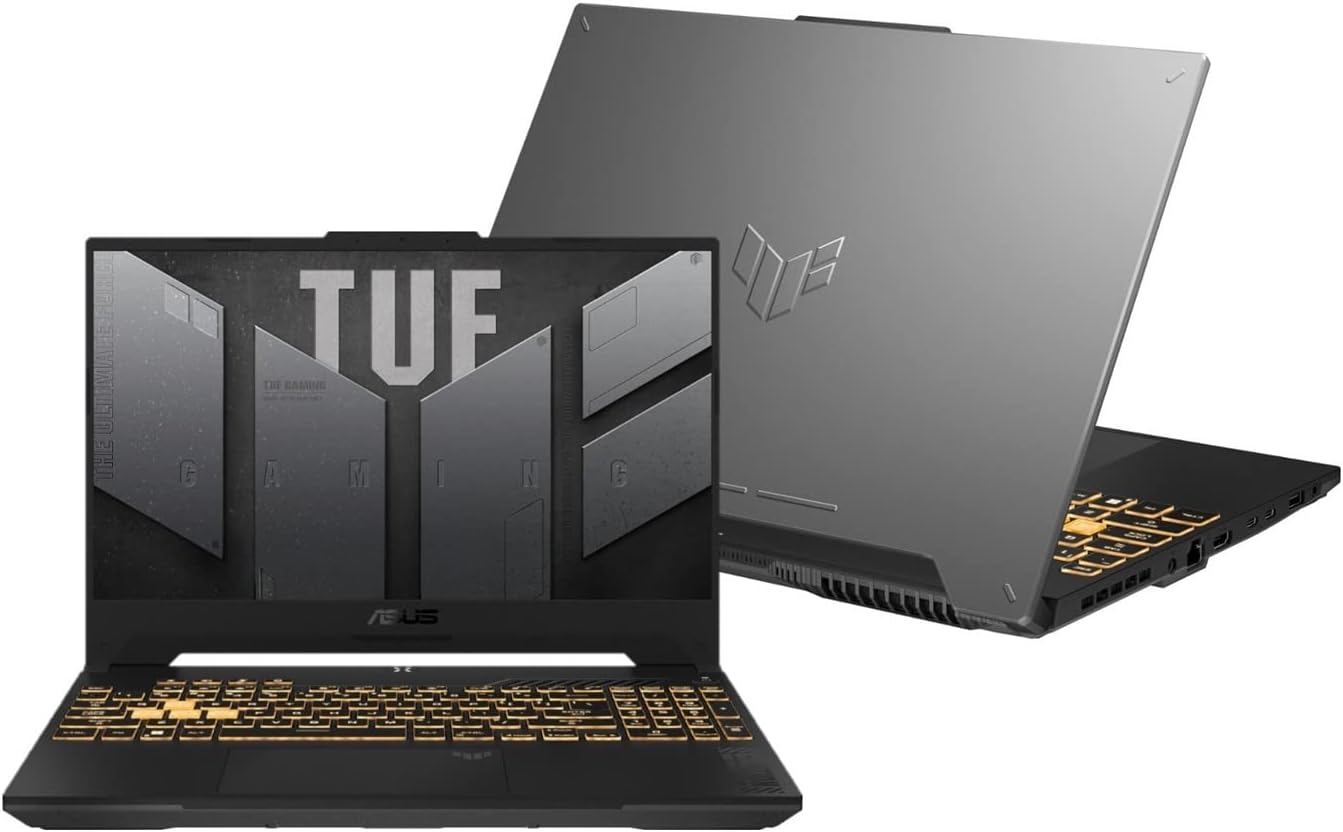 Asus TUF Gaming F15 (FX507VI) i7 1TB SSD, 32GB RAM, Windows 11 HOME