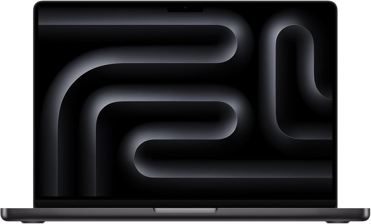 APPLE MacBook Pro (A3427) 2026 MODEL - Apple M5 Max (18-core CPU with 6 super cores and 12 performance cores), 14-inch Liquid Retina XDR display, 48 GB memory, 2TB SSD, Thunderbolt 5 ports, HDMI, SDXC card slot. 