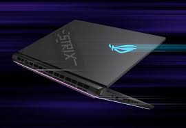 ASUS ROG Strix SCAR 18 2025 Model {G835LX-SA040W}- 15TH Gen,4TB SSD, 64GB RAM, 24GB NVIDIA GeForce RTX 5090