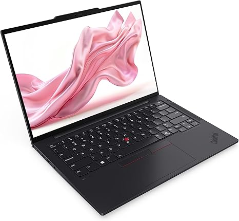 LENOVO ThinkPad T14s Gen 6 - Intel® Core™ Ultra 7 255U Processor(Core™ Ultra 7 255U), 14" WUXGA, 16GB, 1TB