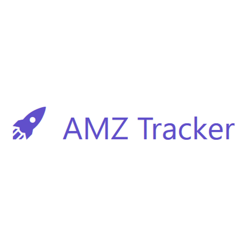 Amz Tracker Logo