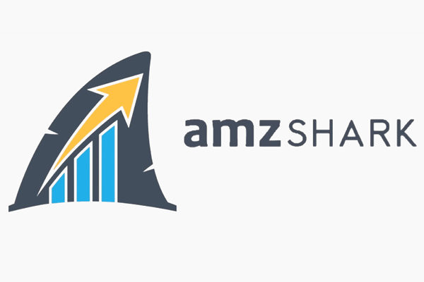 Amz Shark Logo