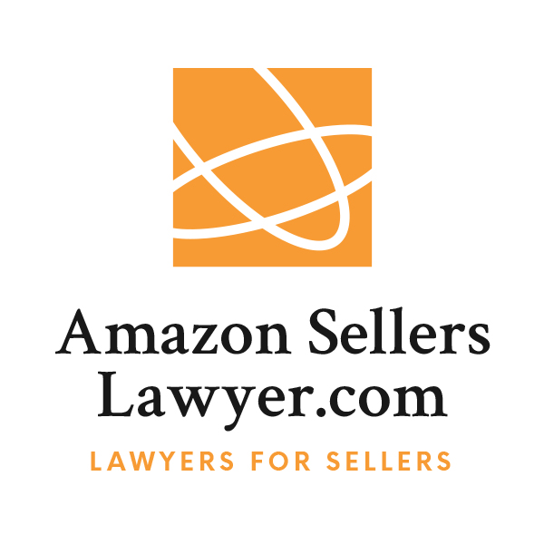 Amazon Seller Lawyer Logo