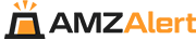 AMZAlert Logo