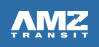AMZ Transit Logo