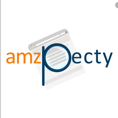 AMZPecty Logo