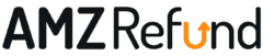 AMZRefund Logo
