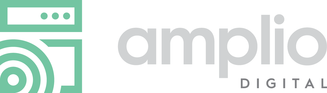 Amplio Digital Logo