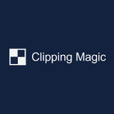 Clipping Magic Logo