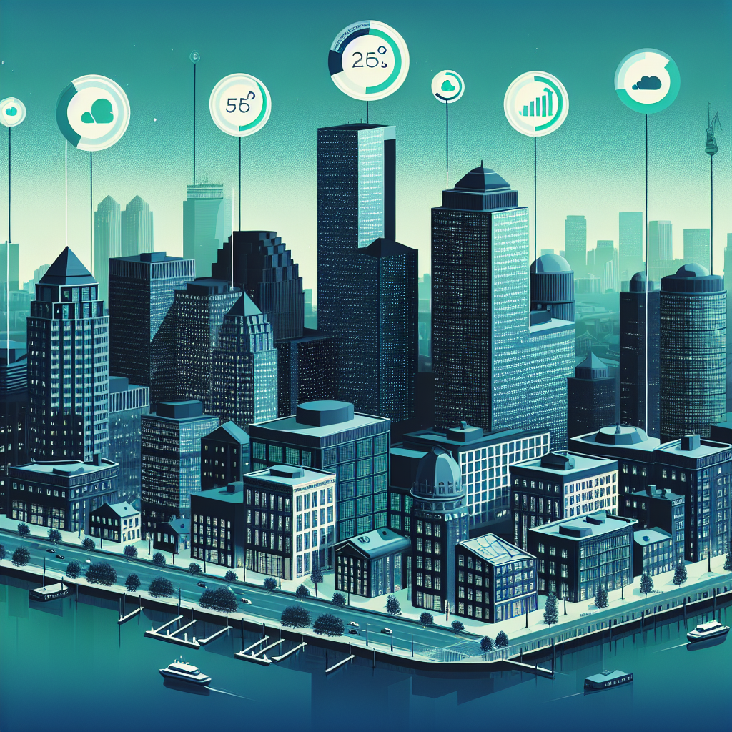 BERDO: Boston's Building Emissions Rule Explained for Brokers
