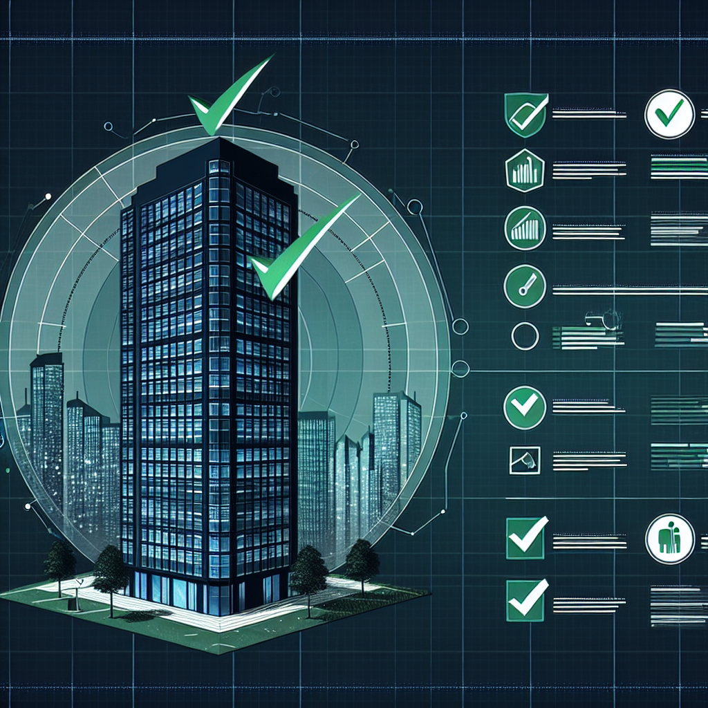 Class B Office Due Diligence: The 10 Data Points That Matter in 2026