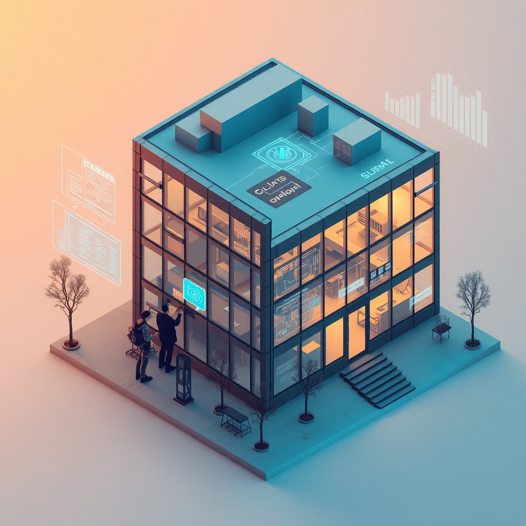 Deepki’s Camion Acquisition: What It Means for CRE Electrification Budgets