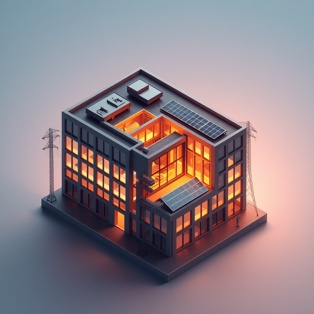 What DigitalBridge's $1B ArcLight Deal Means for CRE Electrification