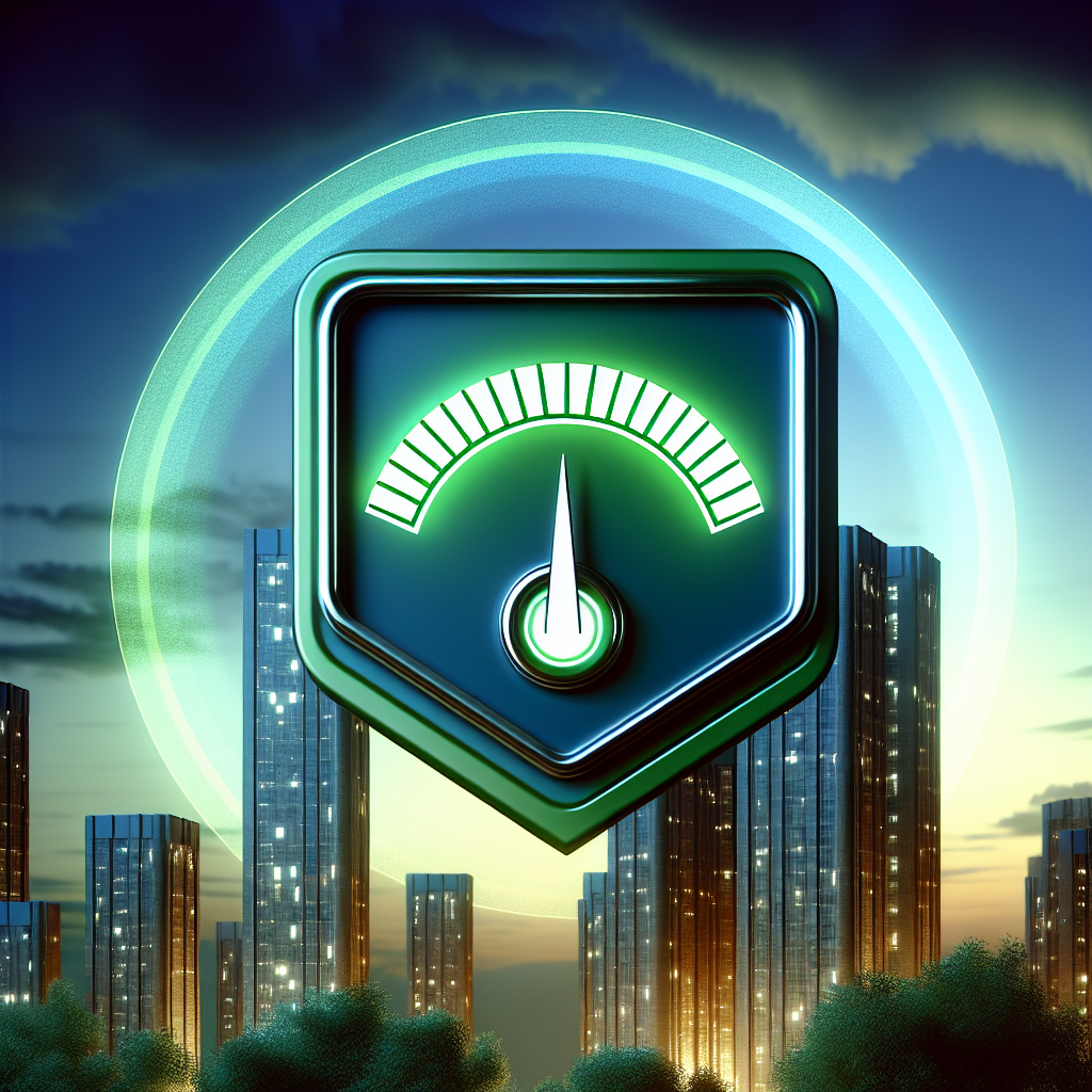 ENERGY STAR Scores for Commercial Buildings: How They Actually Work