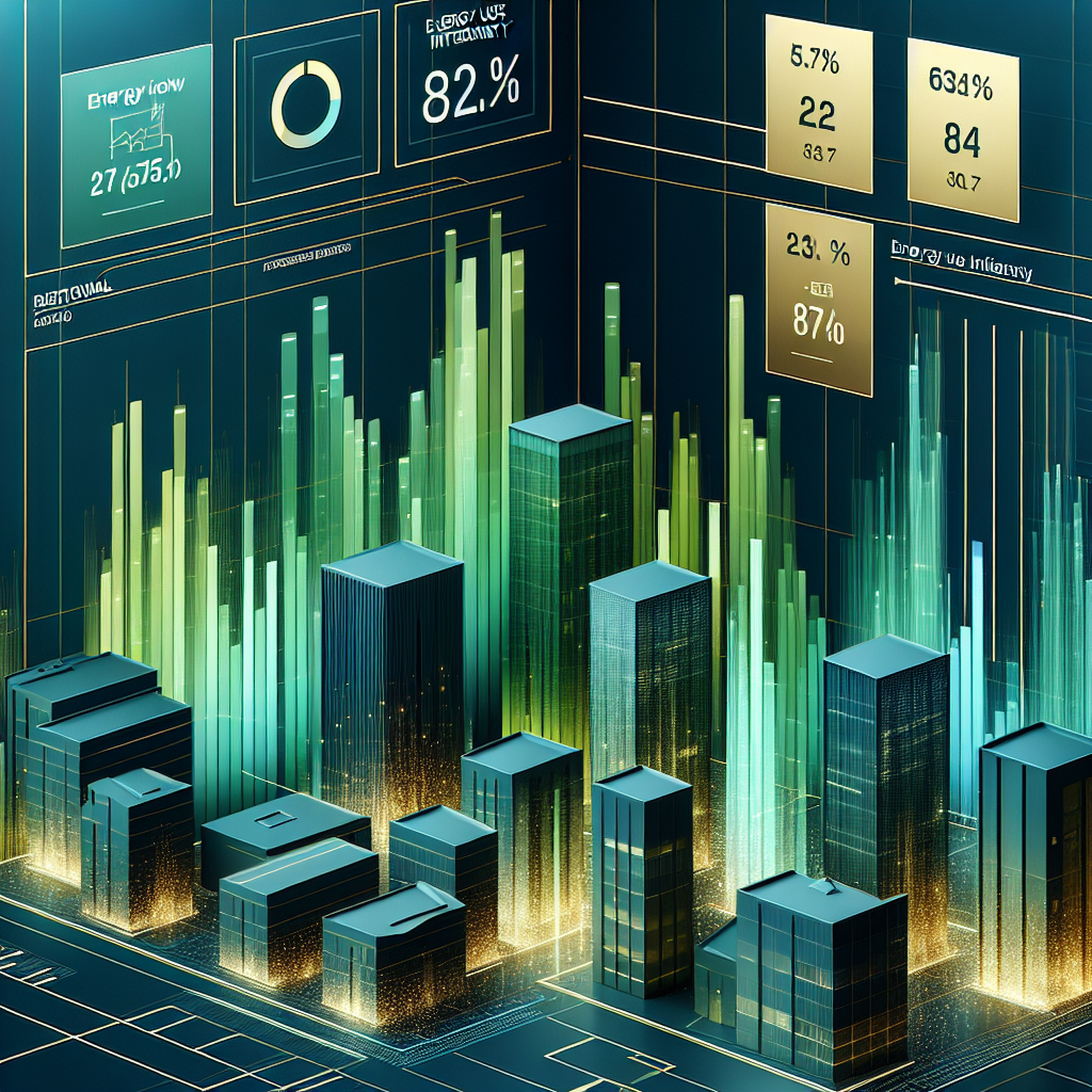 Energy Use Intensity (EUI): The Metric Every CRE Broker Must Understand