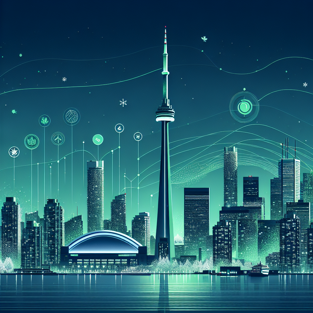 EWRB: Toronto's Energy Reporting Rule, Explained for Brokers