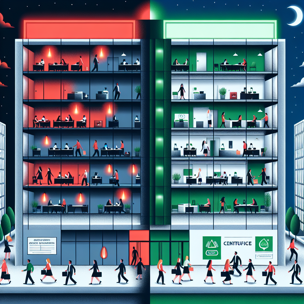 The Hidden Cost of BPS Non-Compliance: Tenant Risk in Benchmarked Cities