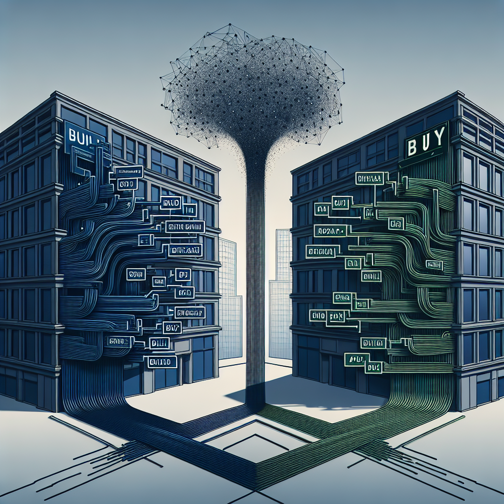 Property Data APIs: When to Build vs When to Buy