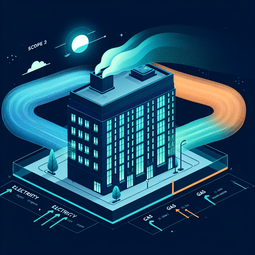 Reading a Building's GHG Emissions Profile: A Practical Guide