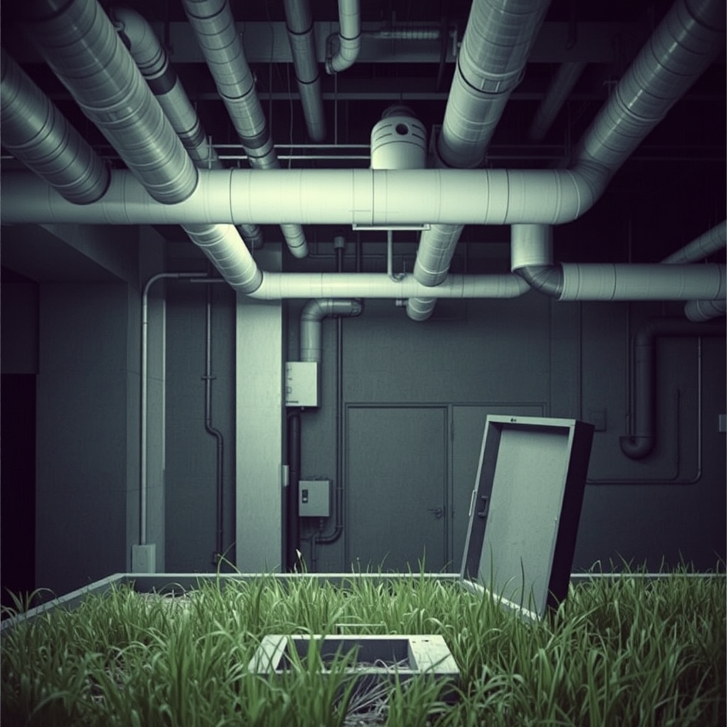 Rewilding Commercial Buildings: How Biodiversity Impacts Energy and LL97 Compliance