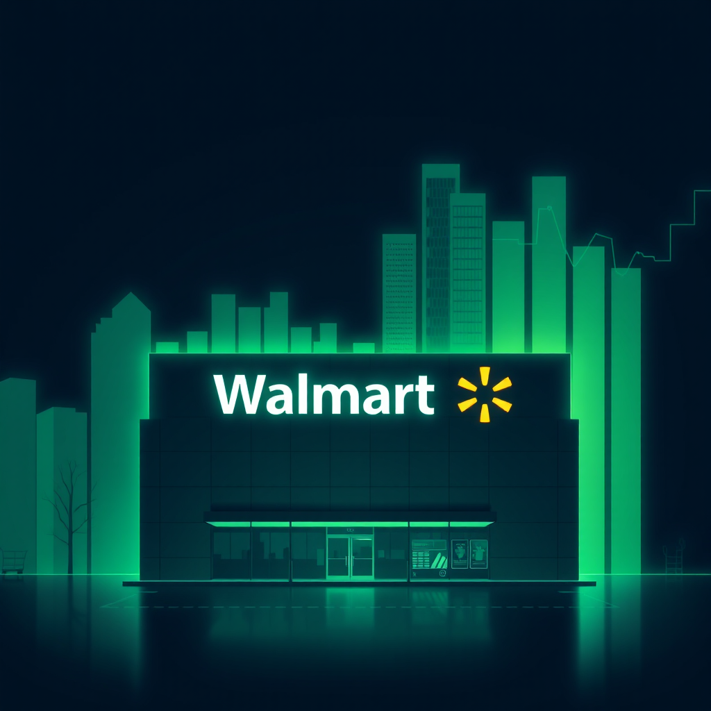 Walmart's SBTi-Approved Emissions Target: A Case Study