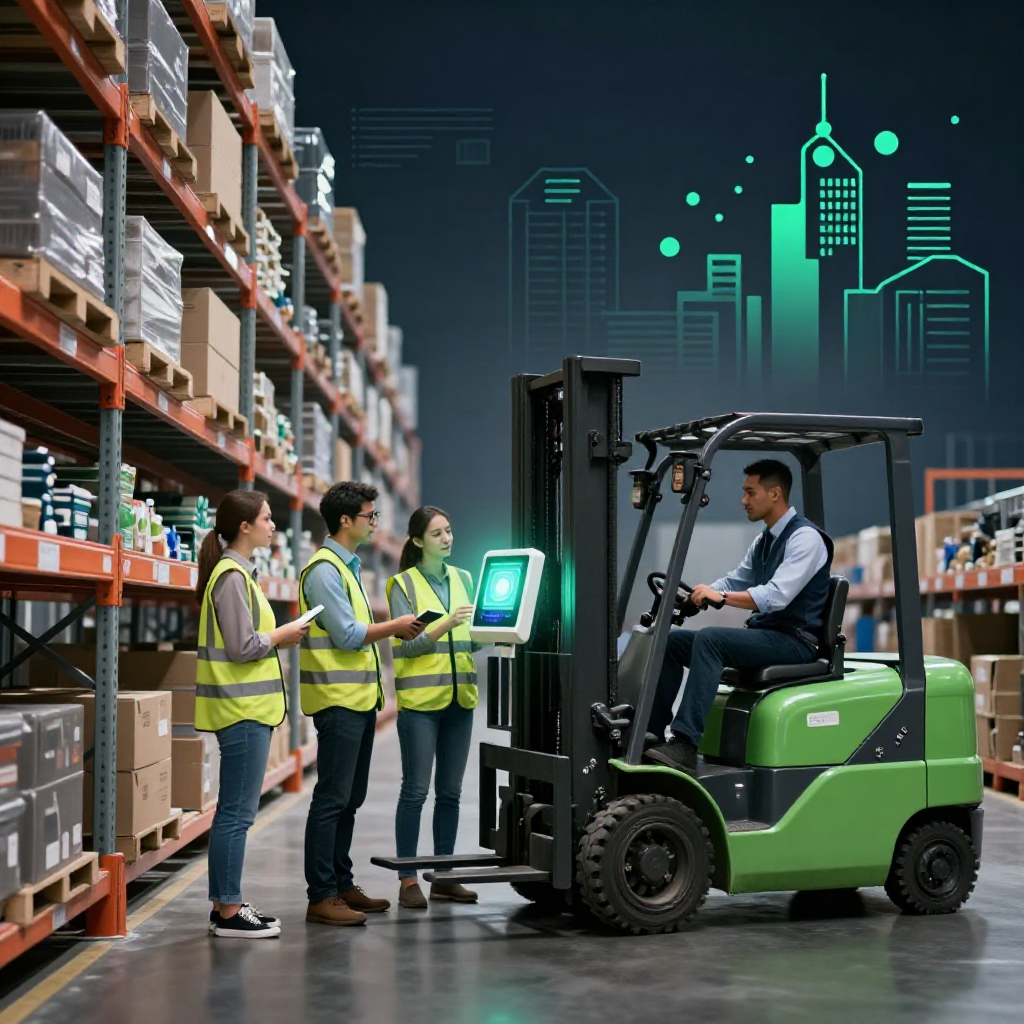 Walmart's SBTi-Approved Emissions Target: A Case Study