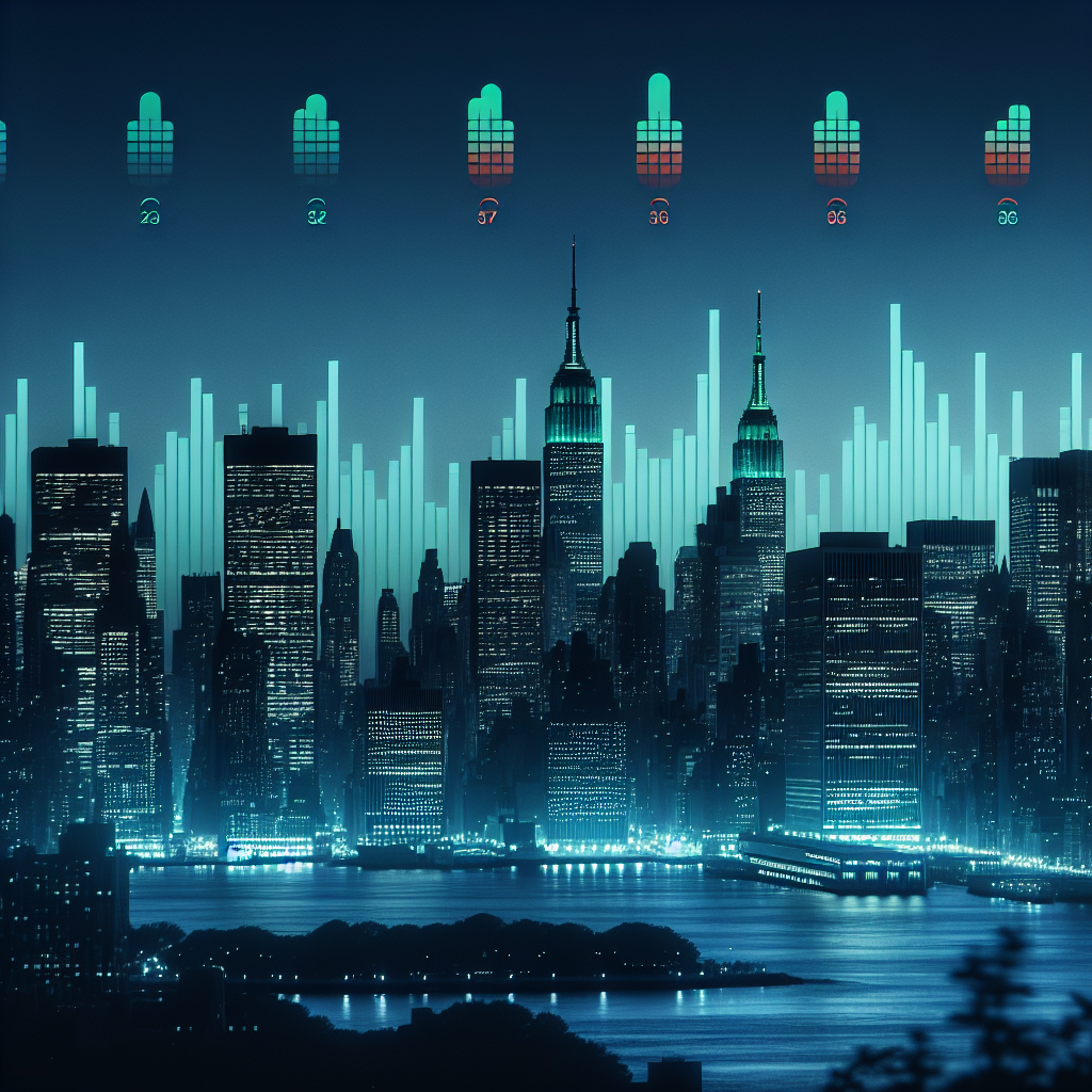 What Is NYC Local Law 97? A Commercial Broker's Complete Guide