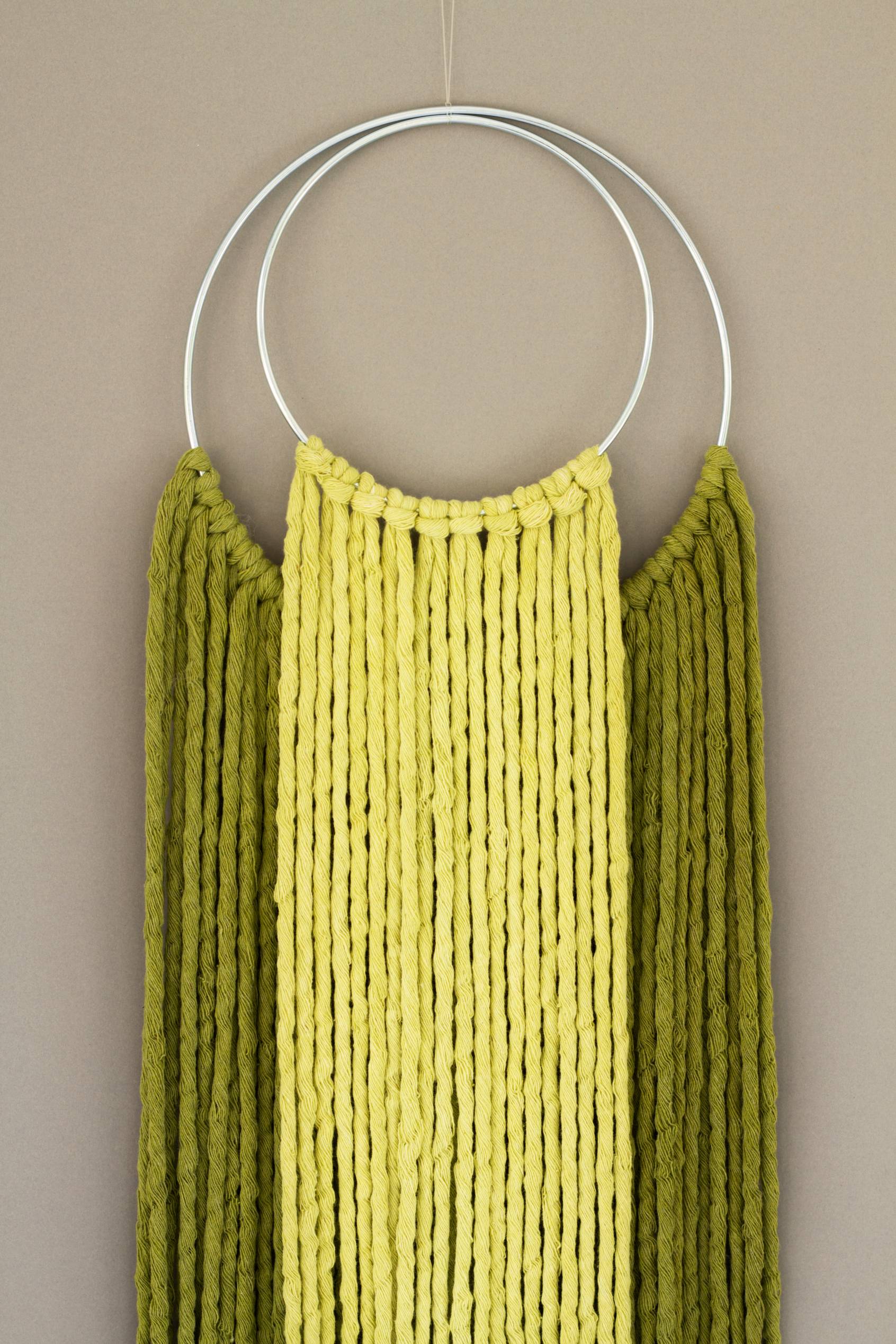 Woven Scarf