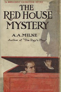 Mystery Novel
