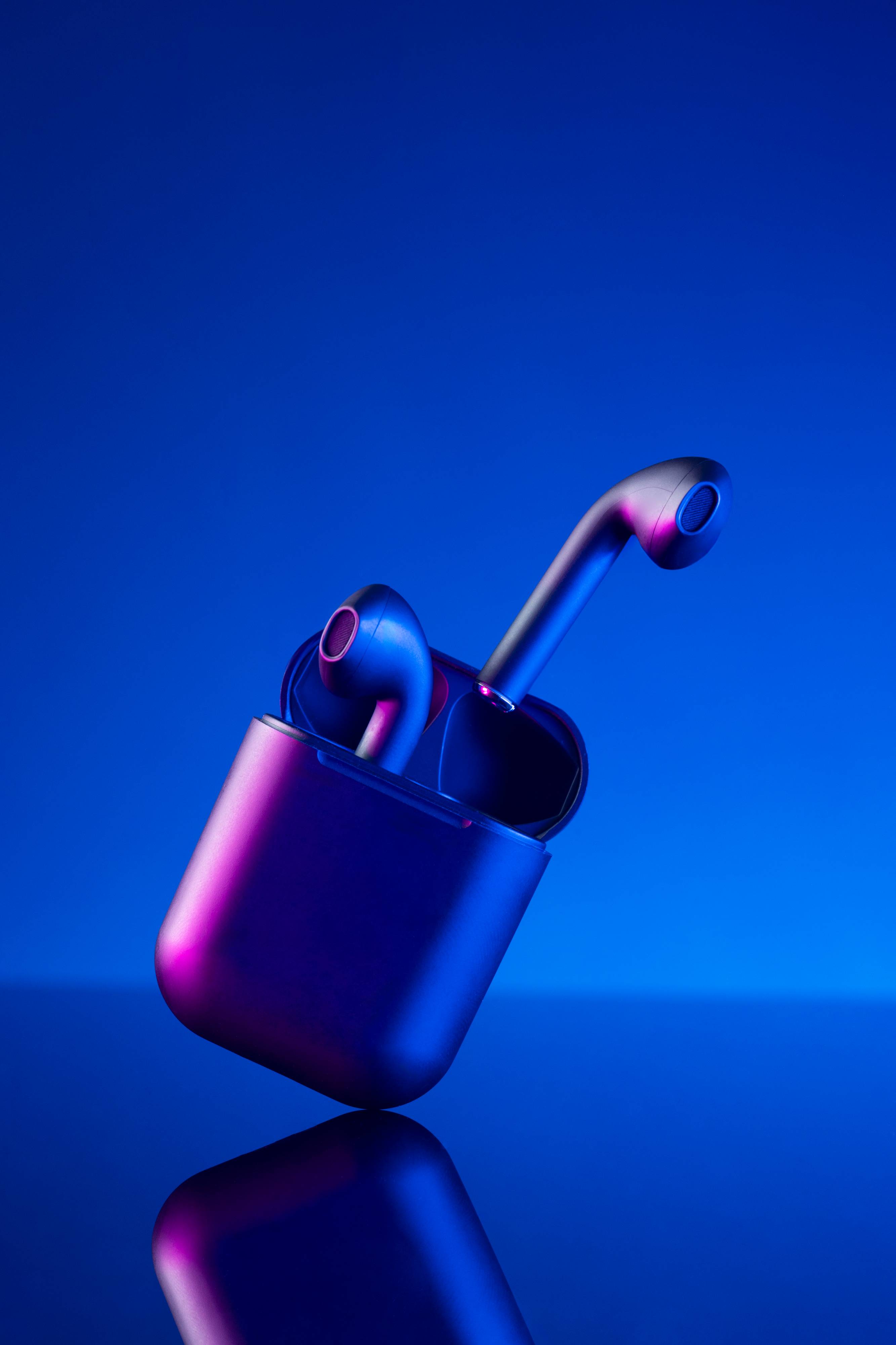 Wireless Earbuds