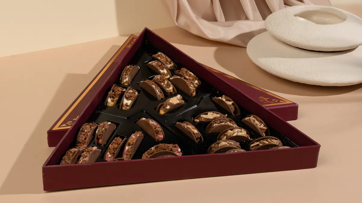 تاكو كرانشى
