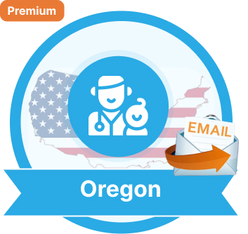 Oregon