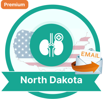 North Dakota