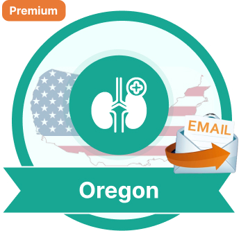 Oregon
