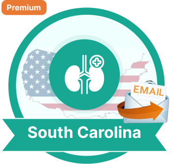South Carolina