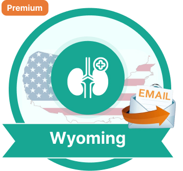Wyoming