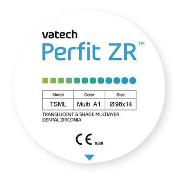 Perfit ZR main image