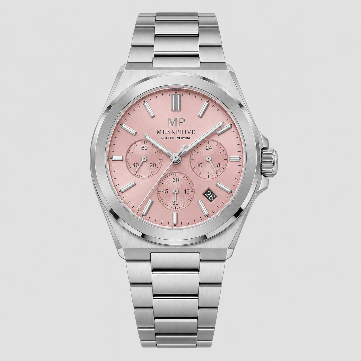 Blush Chrono - MP - 1024